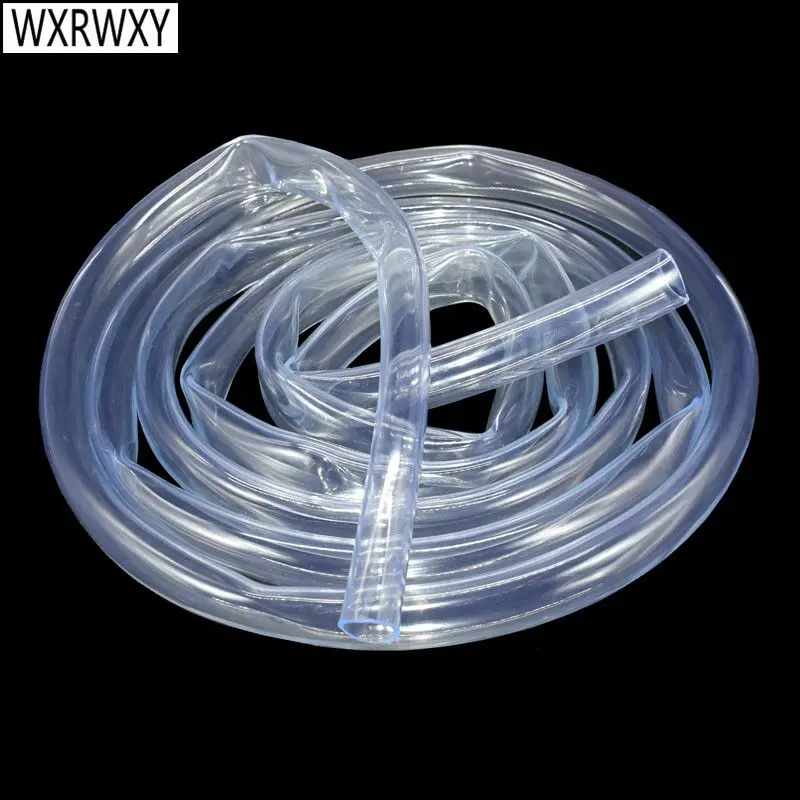 1 inch flexible garden hose 30mm White transparent expandable garden irrigation hose watering water pipe 5m
1 inch flexible garden hose 30mm White transparent expandable garden irrigation hose watering water pipe 5m