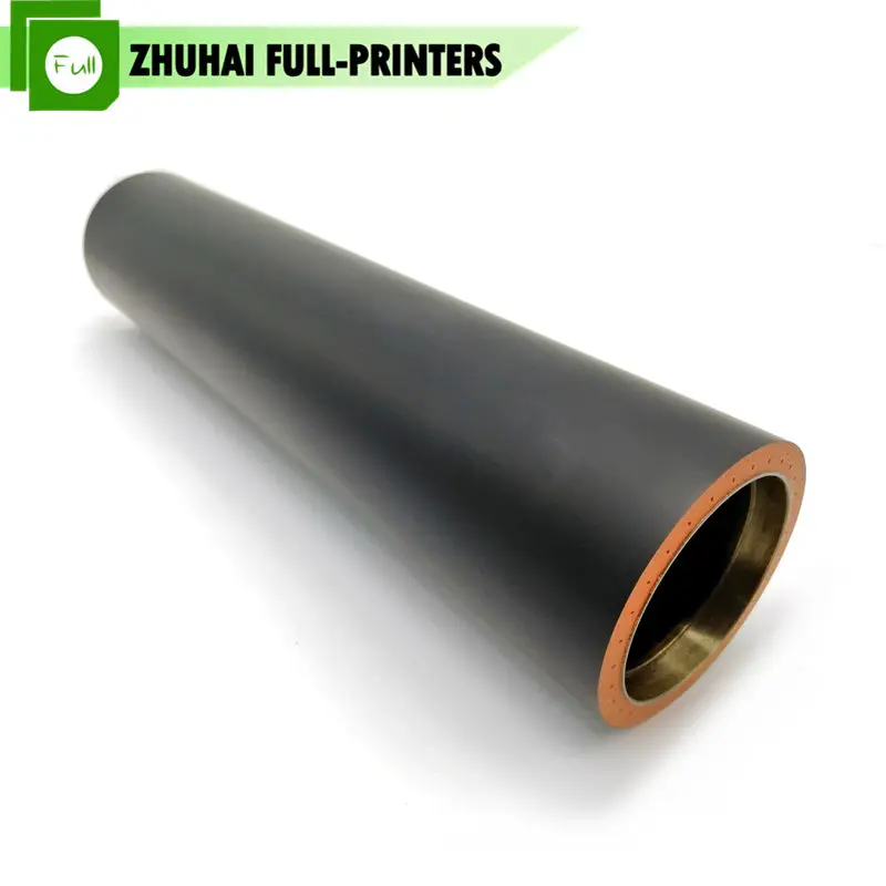 MP1350 Lower Sleeved Roller Foamed Pressure Roller AE02-0159 for Ricoh MP1100 MP9000
MP1350 Lower Sleeved Roller Foamed Pressure Roller AE02-0159 for Ricoh MP1100 MP9000