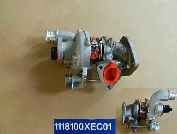 1118100XEC01 53039700221 53039880221 Supercharger assembly for HAVAL H7/H8 EC01 2.0 Gasoline
1118100XEC01 53039700221 53039880221 Supercharger assembly for HAVAL H7/H8 EC01 2.0 Gasoline