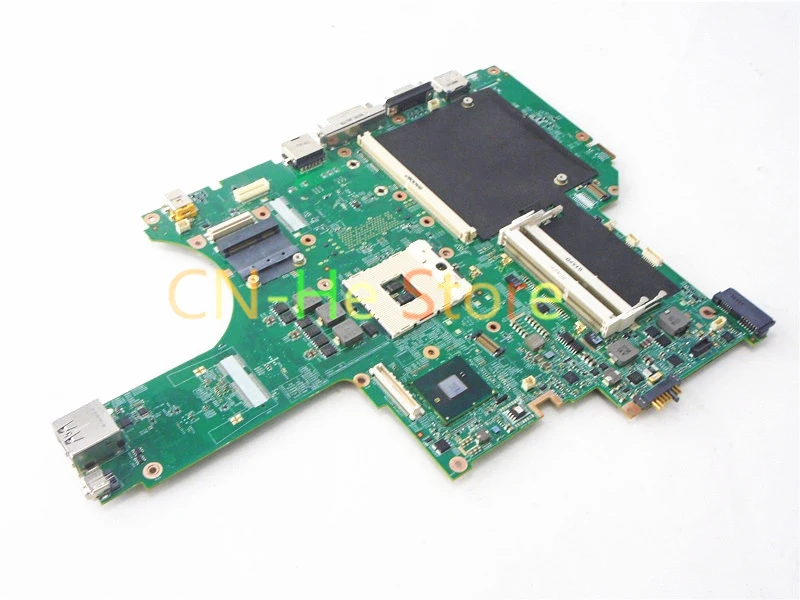 FOR Lenovo Thinkpad W701 W700 Laptop motherboard FRU 60Y5650 DDR3 Independent graphics card
FOR Lenovo Thinkpad W701 W700 Laptop motherboard FRU 60Y5650 DDR3 Independent graphics card