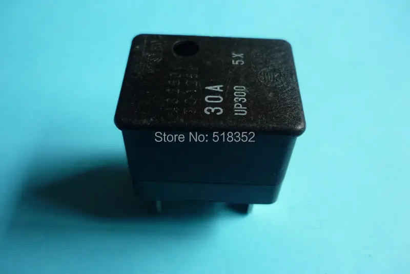30A Sodick Mitsubishi Original Fuse 32*25*37mm for Sodick WEDM-LS Wire Cutting Machine Parts
30A Sodick Mitsubishi Original Fuse 32*25*37mm for Sodick WEDM-LS Wire Cutting Machine Parts