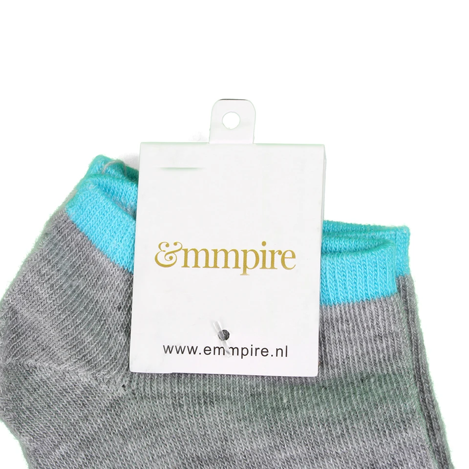 Custom logo name brand printing sock packaging paper price hang tag, customized shape design sock packing swing tags labels
Custom logo name brand printing sock packaging paper price hang tag, customized shape design sock packing swing tags labels