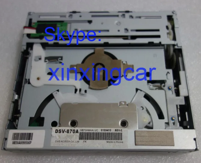 DVS DSV-870/DSV-870A для H-yundai Tucson Hyundai Santa fe, Автомобильная магнитола
DVS DSV-870/DSV-870A для H-yundai Tucson Hyundai Santa fe, Автомобильная магнитола