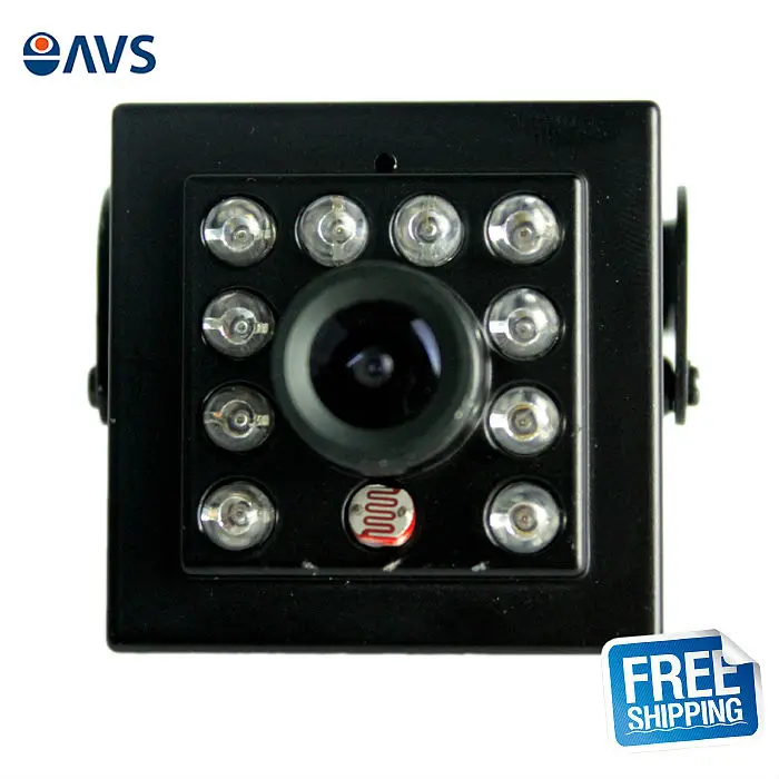 Sony CCD Effie-A 800TVL мини IR камера с 2,8 мм или 3,6 мм объективом для безопасности транспортного средства
Sony CCD Effie-A 800TVL мини IR камера с 2,8 мм или 3,6 мм объективом для безопасности транспортного средства