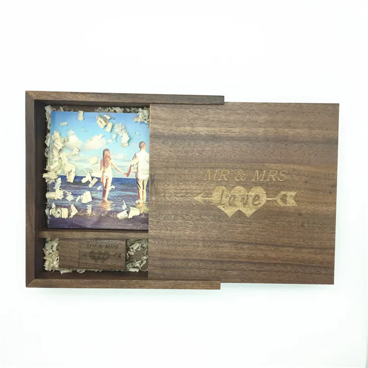 One Pcs Free LOGO High SpeedPhoto Album walnut Wood USB 3.0 +Box Pendrive USB flash drive 32GB 64GB Photography (170*170*35 mm)
One Pcs Free LOGO High SpeedPhoto Album walnut Wood USB 3.0 +Box Pendrive USB flash drive 32GB 64GB Photography (170*170*35 mm)