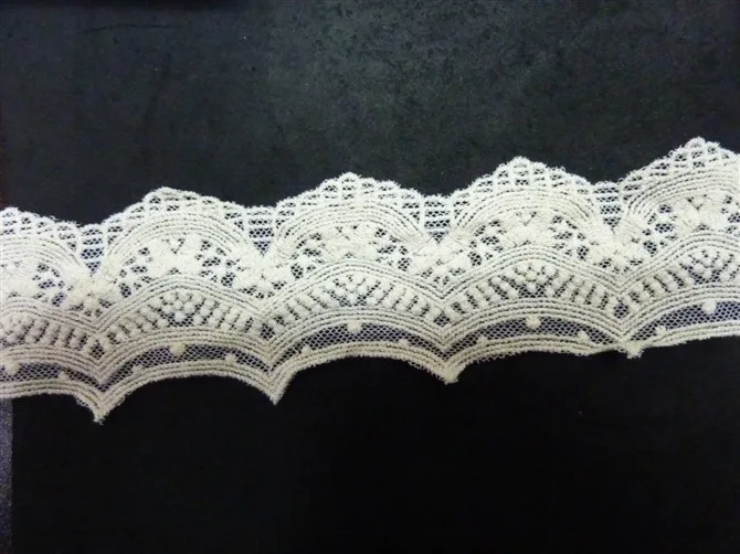 Free shipping Flower white cotton embroidered lace,3-15cm width,XERYmx084
Free shipping Flower white cotton embroidered lace,3-15cm width,XERYmx084