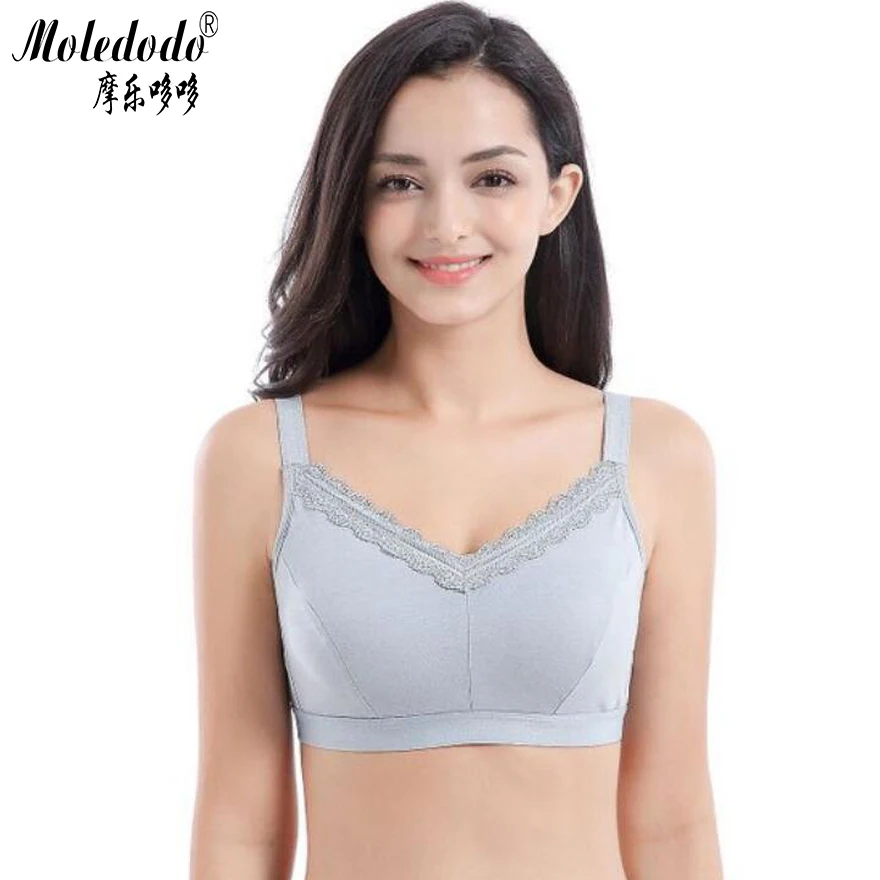 Silicone Breast Bra Cotton Mastectomy Bra 85C Gray Pocket Bra for Silicone Breast Prosthesis Cancer Women Artificial Boobs D4
Silicone Breast Bra Cotton Mastectomy Bra 85C Gray Pocket Bra for Silicone Breast Prosthesis Cancer Women Artificial Boobs D4