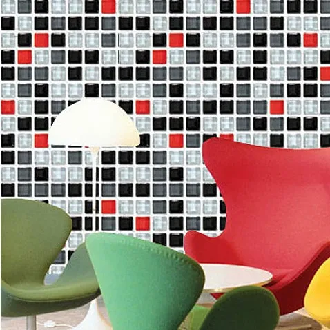 2013 new style Waterproof Kitchen mosaic wall stickers waterproof decorative self adhesive
2013 new style Waterproof Kitchen mosaic wall stickers waterproof decorative self adhesive