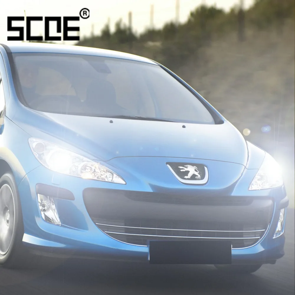 Для Peugeot 206 207 208 301 307 308 408 508 607 SCOE 2 шт., супер галогенная лампа ближнего света, фара, автомобильный Стайлинг, теплый белый свет
Для Peugeot 206 207 208 301 307 308 408 508 607 SCOE 2 шт., супер галогенная лампа ближнего света, фара, автомобильный Стайлинг, теплый белый свет