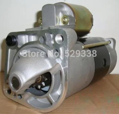NEW 12V STARTER 04727313AA 04727313AC 04727313Ac M002T88471 M002T88473 M2T88471 M2T88473 MAV371790 FOR CHRYSLER
NEW 12V STARTER 04727313AA 04727313AC 04727313Ac M002T88471 M002T88473 M2T88471 M2T88473 MAV371790 FOR CHRYSLER