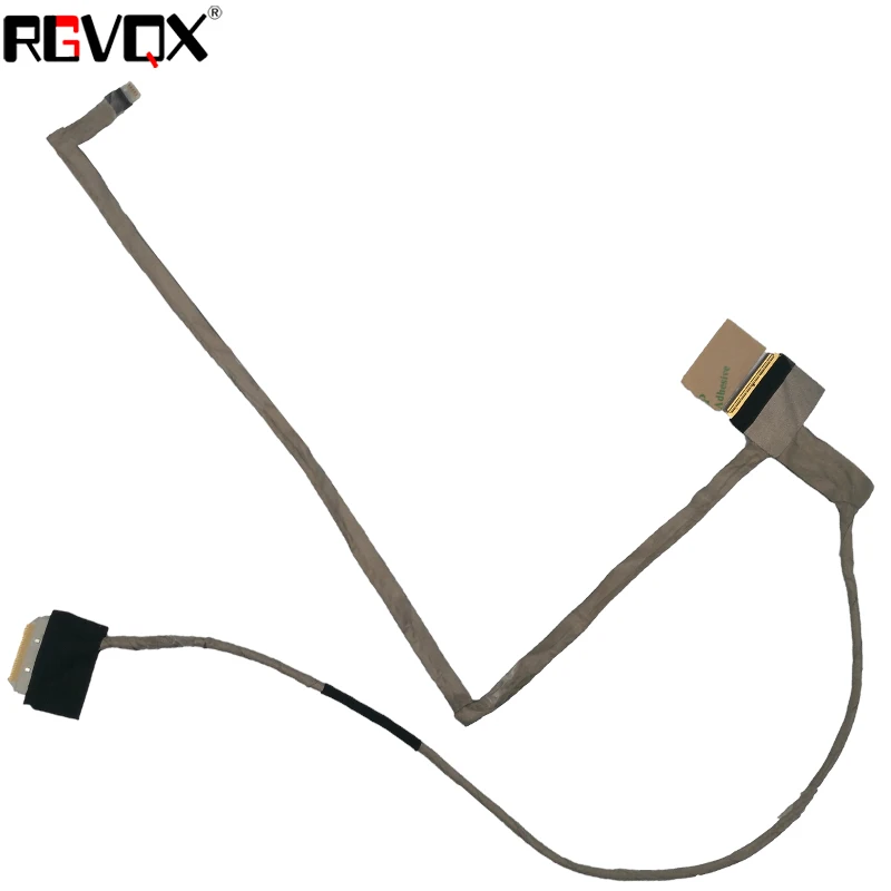 New Laptop LCD Cable For SAMSUNG NP355E5C PN: NP355E4X NP350E5C NP365E5C DC02001K800 Replacement Repair Notebook LCD LVDS
New Laptop LCD Cable For SAMSUNG NP355E5C PN: NP355E4X NP350E5C NP365E5C DC02001K800 Replacement Repair Notebook LCD LVDS