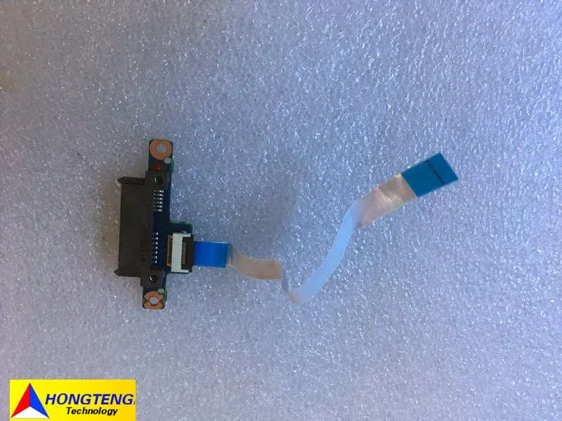 Подлинный разъем и кабель для оптического DVD-привода Samsung NP-Q430 BA92-06493A 100% TESED OK
Подлинный разъем и кабель для оптического DVD-привода Samsung NP-Q430 BA92-06493A 100% TESED OK