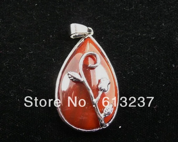 HOT!hot free Shipping new Fashion diy 5pcs red carnelian onyx stone agat teardrop pendant 36x27mm accessories findings MY4690
HOT!hot free Shipping new Fashion diy 5pcs red carnelian onyx stone agat teardrop pendant 36x27mm accessories findings MY4690