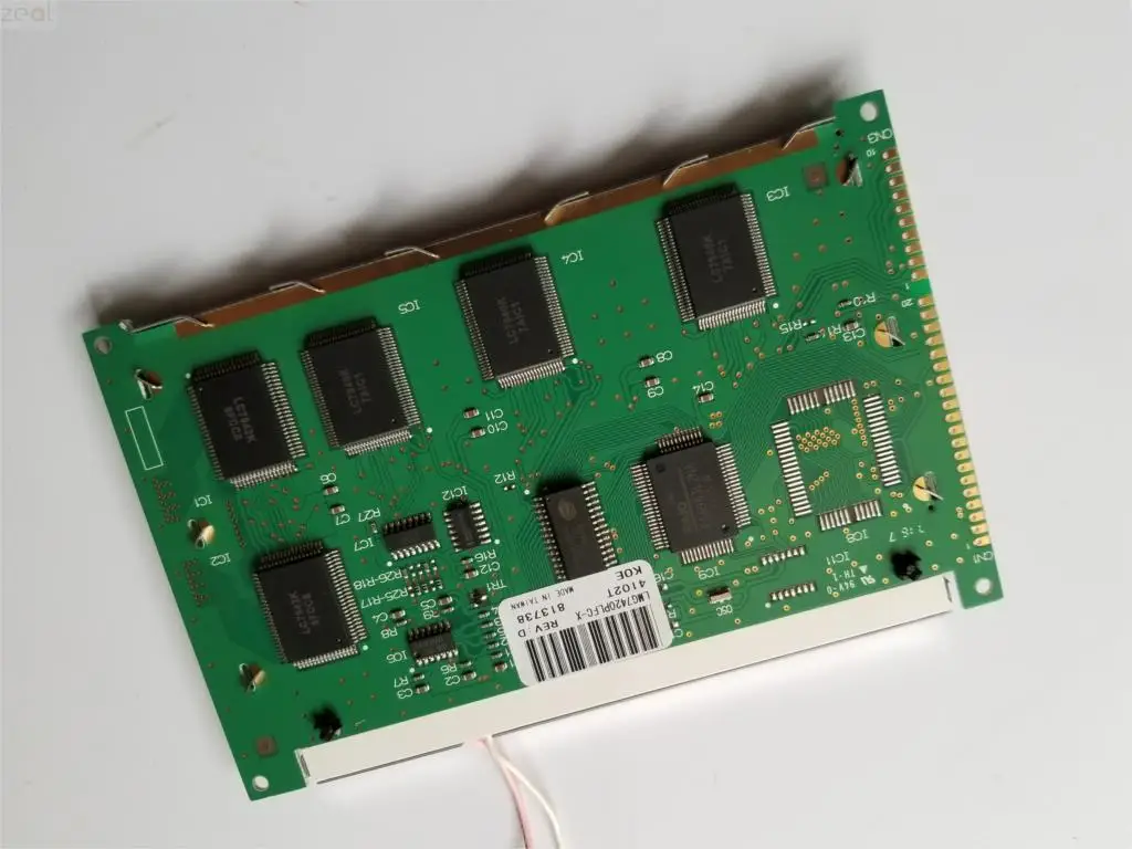FOR Genuine LMG7420PLFC-X Medical Embroidery Industrial LCD Screens LMG7420PLFC 7420 LMG7421PLBC
FOR Genuine LMG7420PLFC-X Medical Embroidery Industrial LCD Screens LMG7420PLFC 7420 LMG7421PLBC