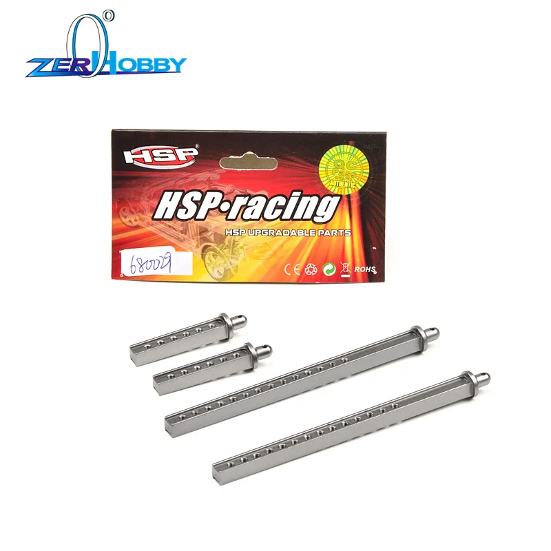 Запасные части HSP RGT для кузова автомобиля 680029 (AL.) 1/10 электрическая мощность 4x4 136100
Запасные части HSP RGT для кузова автомобиля 680029 (AL.) 1/10 электрическая мощность 4x4 136100