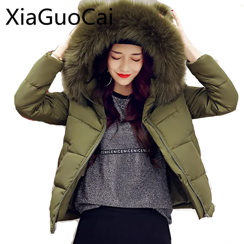 Waterproof Padded Short Coat for Women Winter Parkas Green Leather Female Jackets Pockets Hooded Jackets Z523 35
Waterproof Padded Short Coat for Women Winter Parkas Green Leather Female Jackets Pockets Hooded Jackets Z523 35