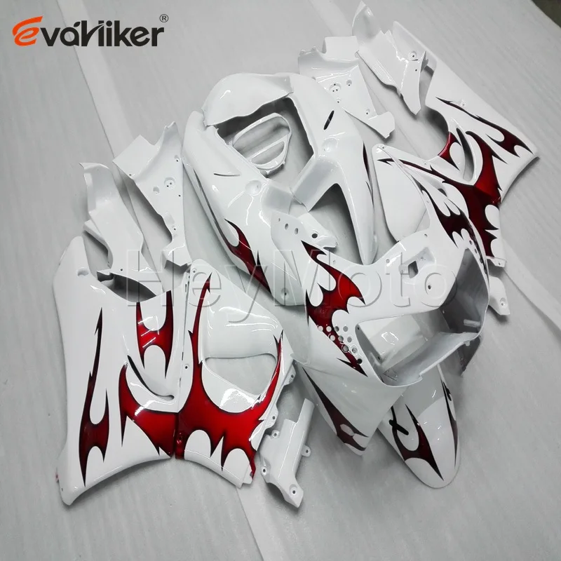 Custom Motorcycle Fairings CBR919RR 1998 1999 Full Set Bodywork Red Blue Color Options CBR 919 RR 98 99 
Custom Motorcycle Fairings CBR919RR 1998 1999 Full Set Bodywork Red Blue Color Options CBR 919 RR 98 99