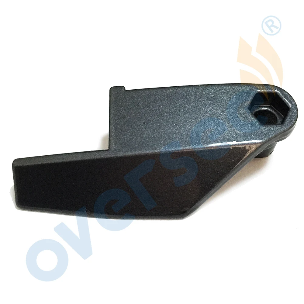 Рычаг 6B4-42815-00-4D, зажим для подвесного двигателя Yamaha, лодочный мотор, запасные части 6B4-42815-00
Рычаг 6B4-42815-00-4D, зажим для подвесного двигателя Yamaha, лодочный мотор, запасные части 6B4-42815-00