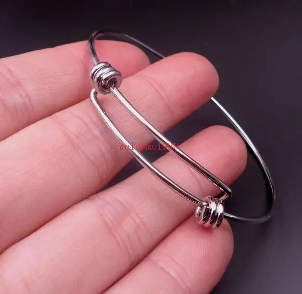 10pcs Lot Stainless Steel Cuff bangle bracelet Women Girls adjustable Jewelry silver color
10pcs Lot Stainless Steel Cuff bangle bracelet Women Girls adjustable Jewelry silver color