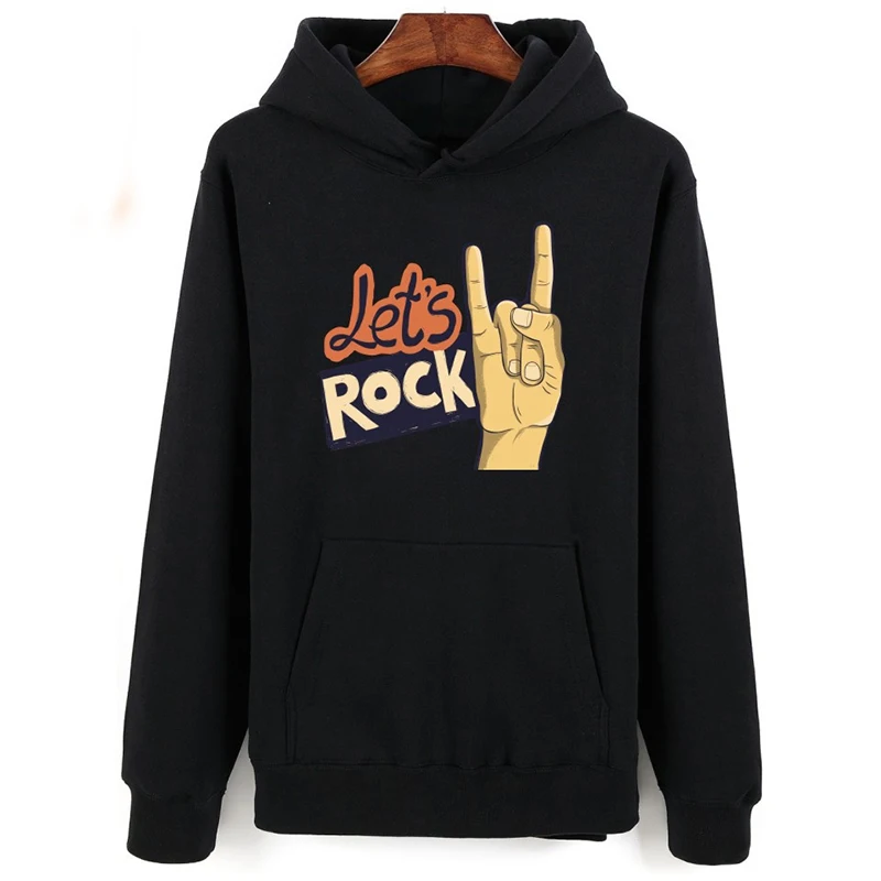 New Rock And Roll hero hoodie fashion hip hop men women Hoodies Pullover sport casual Pocket Long Sleeve Hooded Sweatshirts Tops
New Rock And Roll hero hoodie fashion hip hop men women Hoodies Pullover sport casual Pocket Long Sleeve Hooded Sweatshirts Tops