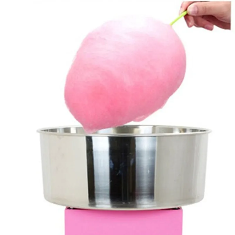 Commercial candy floss maker mini small electric cotton candy machine 220v
Commercial candy floss maker mini small electric cotton candy machine 220v