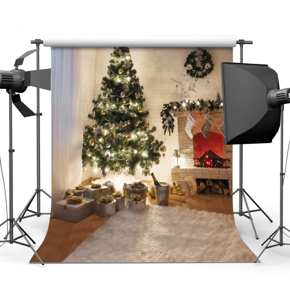 Fireplace White Carpet Decor Christmas Photography Backdrops for Photo studio Backgrounds for Children Baby Party Photo Shooting
Fireplace White Carpet Decor Christmas Photography Backdrops for Photo studio Backgrounds for Children Baby Party Photo Shooting