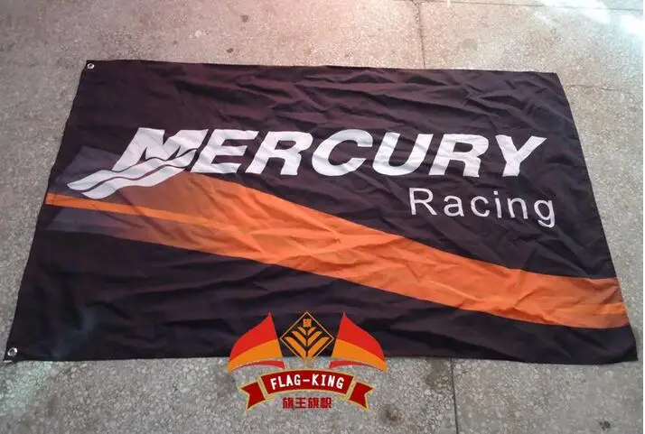 Для гоночного флага mercury, баннера для производительности морских и автомобильных двигателей
Для гоночного флага mercury, баннера для производительности морских и автомобильных двигателей