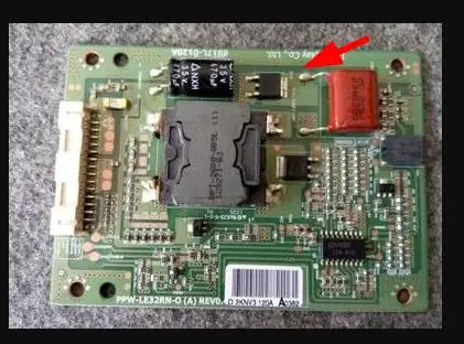 6917L-0094A 6917L-0094B 6917L-0094c high voltage board FOR LED32A2000 LE32M320 32E7BRD connect board
6917L-0094A 6917L-0094B 6917L-0094c high voltage board FOR LED32A2000 LE32M320 32E7BRD connect board