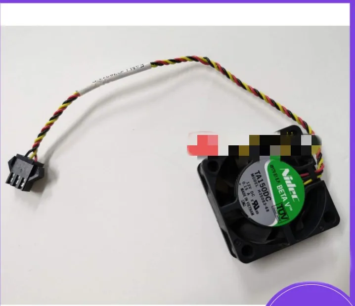 For Mindray Fan BS460 BS480 BS490 BS600 BS600 BS800 BS830 BS860 Light Source Cooling Fan Accessories
For Mindray Fan BS460 BS480 BS490 BS600 BS600 BS800 BS830 BS860 Light Source Cooling Fan Accessories
