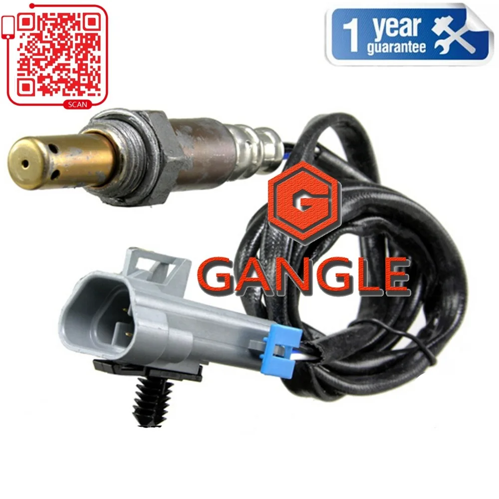 Для 2006-2009 CADILLAC XLR 4.4L 4.6L Датчик кислорода GL-24335 12588035 12598296 234-4335
Для 2006-2009 CADILLAC XLR 4.4L 4.6L Датчик кислорода GL-24335 12588035 12598296 234-4335