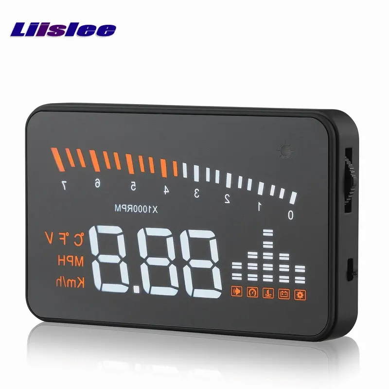 For Volkswagen VW Transporter T5 Car HUD OBD HUD Computer Display Projector Refkecting Windshield AUTO Safe Driving Screen
For Volkswagen VW Transporter T5 Car HUD OBD HUD Computer Display Projector Refkecting Windshield AUTO Safe Driving Screen