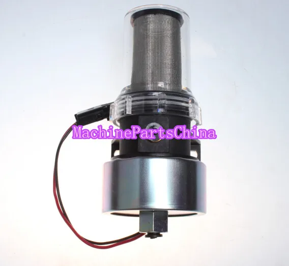 Fuel Pump 30-01080-02 For Carrier Transicold Integral Refrigeration Industrial Diesel Lift
Fuel Pump 30-01080-02 For Carrier Transicold Integral Refrigeration Industrial Diesel Lift
