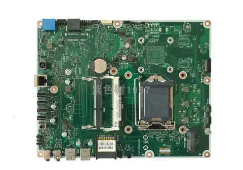 730935-001 For HP Pavilion 21-H013w 23-G 23-G116 AIO Motherboard 730935-501 6050A2585901-A01 Mainboard 100%tested fully work