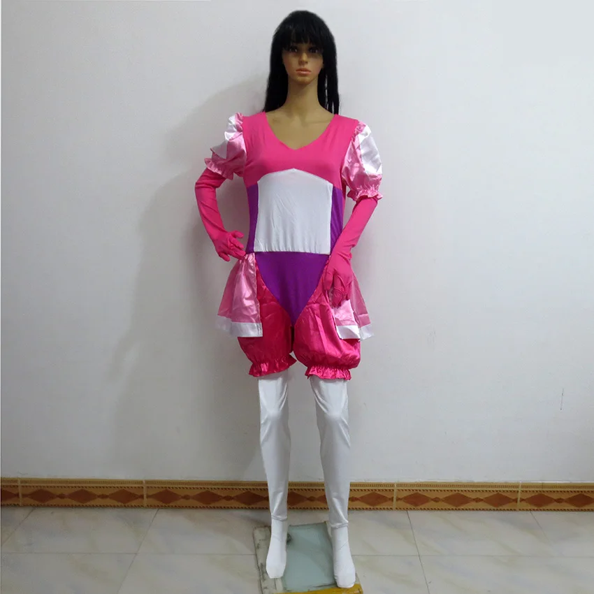 Steven Universe the Great Diamond Authority Homeworld Gem Pink Diamond Halloween Uniform Outfit Cosplay Costume
Steven Universe the Great Diamond Authority Homeworld Gem Pink Diamond Halloween Uniform Outfit Cosplay Costume