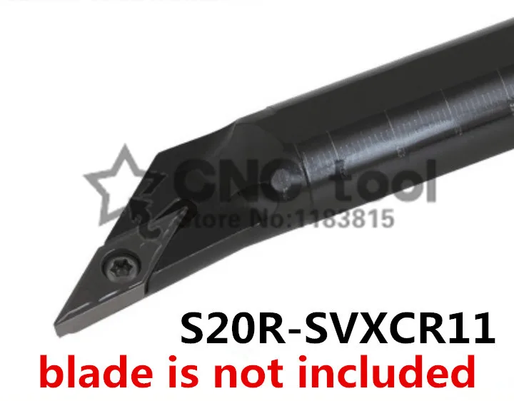 S20R-SVXCR11 Cutter Turning Tools Lathe Machine Turning Tools Set Internal Turning Tool CNC Turning Tools,Internal Boring Bar
S20R-SVXCR11 Cutter Turning Tools Lathe Machine Turning Tools Set Internal Turning Tool CNC Turning Tools,Internal Boring Bar
