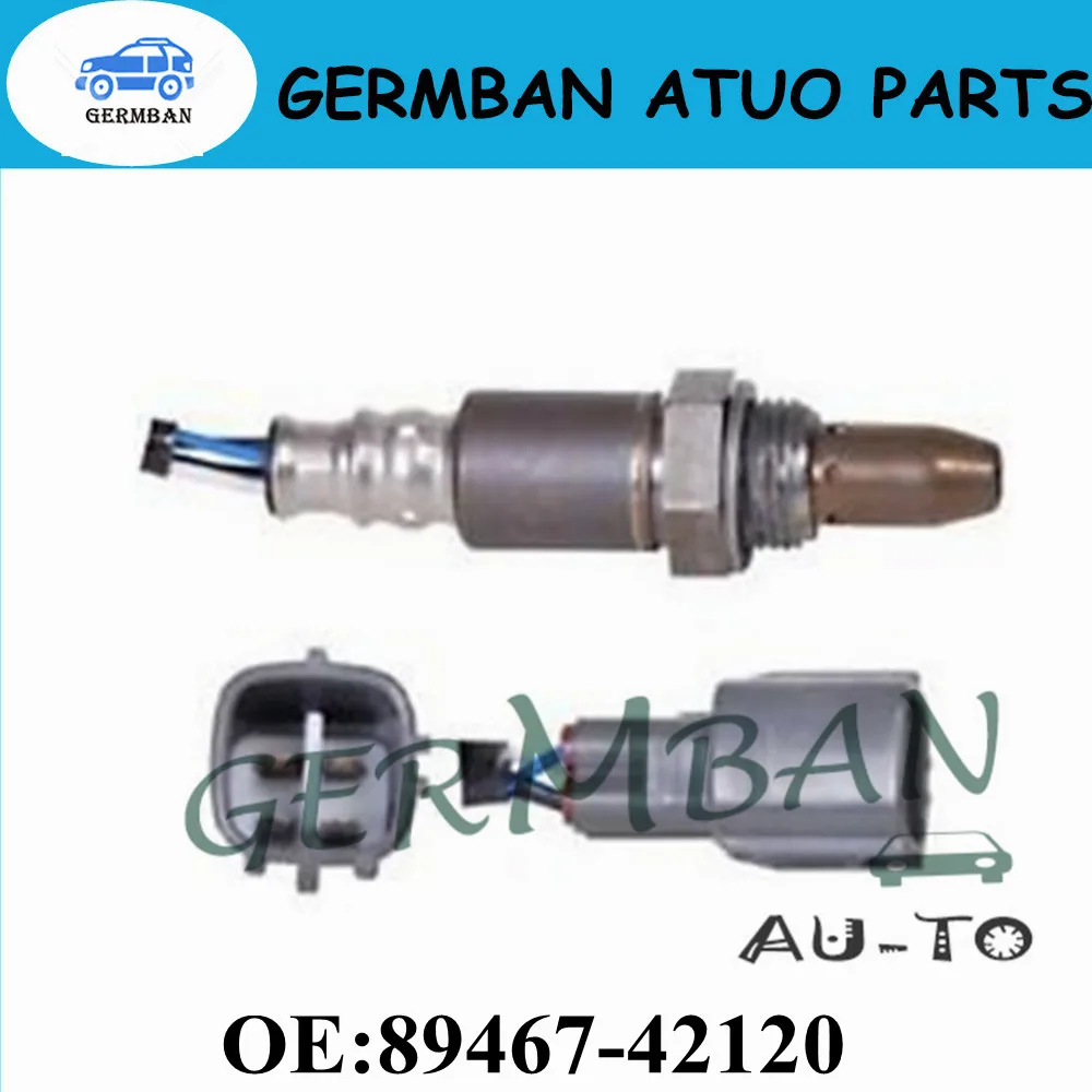 High Quality oxygen sensor 07-11 ES350 08-09 RX350 10 Rx450h 10 4Runner 08-11 Avalon 08-11 Camry 08-10 Highlander 89467-42120
High Quality oxygen sensor 07-11 ES350 08-09 RX350 10 Rx450h 10 4Runner 08-11 Avalon 08-11 Camry 08-10 Highlander 89467-42120