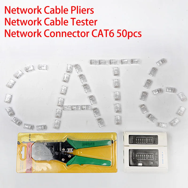 Network Cable Pliers RJ45 RJ11 Cable RJ45 CAT5 6 Modular Ethernet Cable Head Plug Pressing Line Clamp Pliers
Network Cable Pliers RJ45 RJ11 Cable RJ45 CAT5 6 Modular Ethernet Cable Head Plug Pressing Line Clamp Pliers