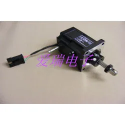 For DEK 185463 Printing Machine Alignment Motor Stencil Adjustment Motor ASM Original Brand New
For DEK 185463 Printing Machine Alignment Motor Stencil Adjustment Motor ASM Original Brand New