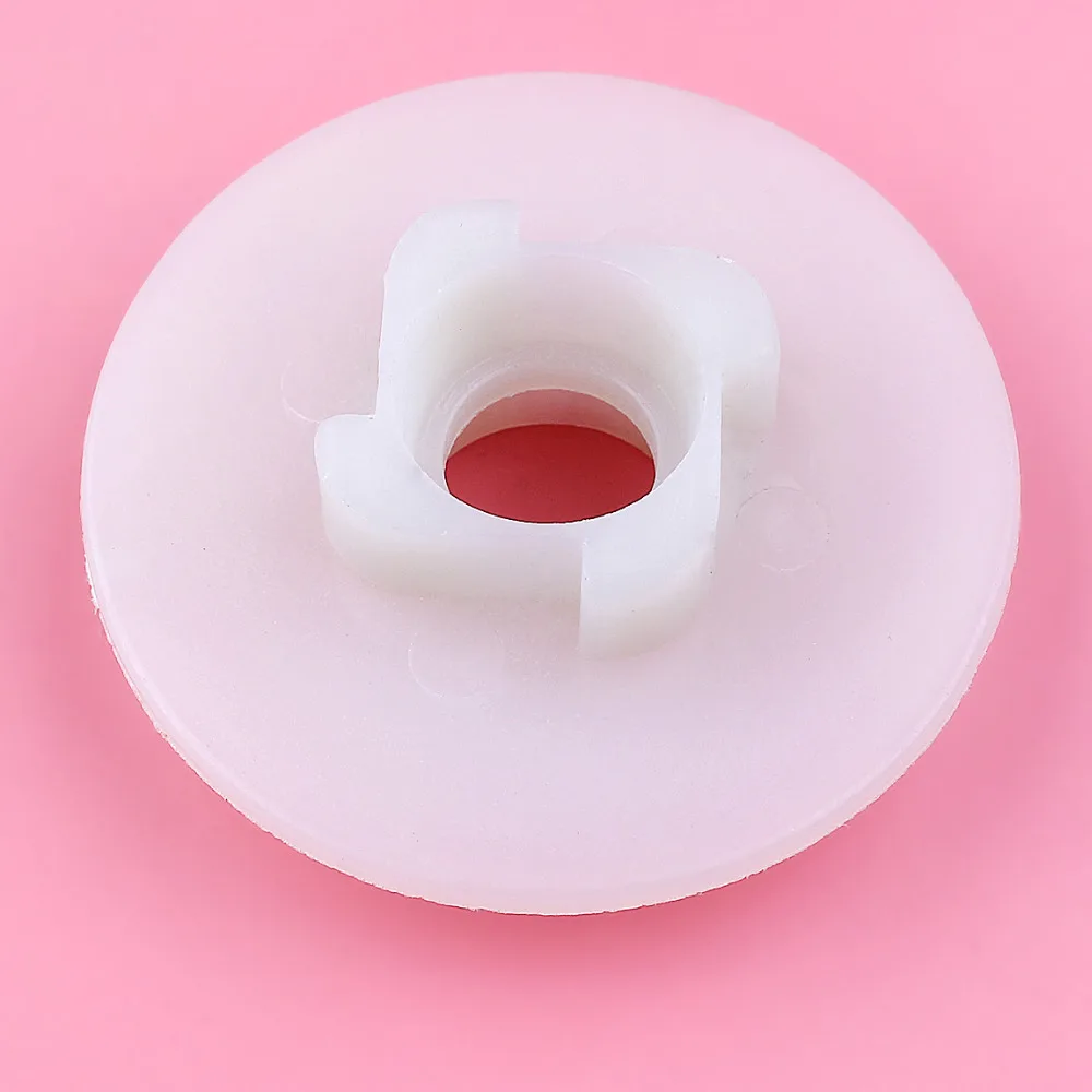 Small Type Easy Starter Pull Pulley For Chinese Chainsaw 5800 5200 4500 58cc 52cc 45cc Replacement Spare Parts
Small Type Easy Starter Pull Pulley For Chinese Chainsaw 5800 5200 4500 58cc 52cc 45cc Replacement Spare Parts