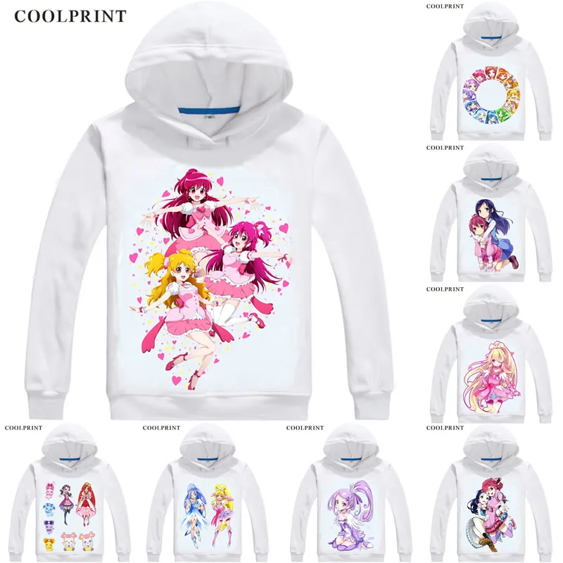 Doki Doki Precure Dokidoki Mens Hoodies Magical Girl Dokidoki Precure Anime Sweatshirt Streetwear Custom Hoodie Costume Hooded
Doki Doki Precure Dokidoki Mens Hoodies Magical Girl Dokidoki Precure Anime Sweatshirt Streetwear Custom Hoodie Costume Hooded