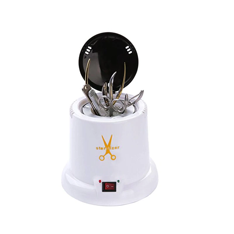 Microblading High Temperature Metal Nipper Tweezers Tools Clean Sterilizer Pot Tool for Beauty Salon Tattoo Tool Sterilizer
Microblading High Temperature Metal Nipper Tweezers Tools Clean Sterilizer Pot Tool for Beauty Salon Tattoo Tool Sterilizer