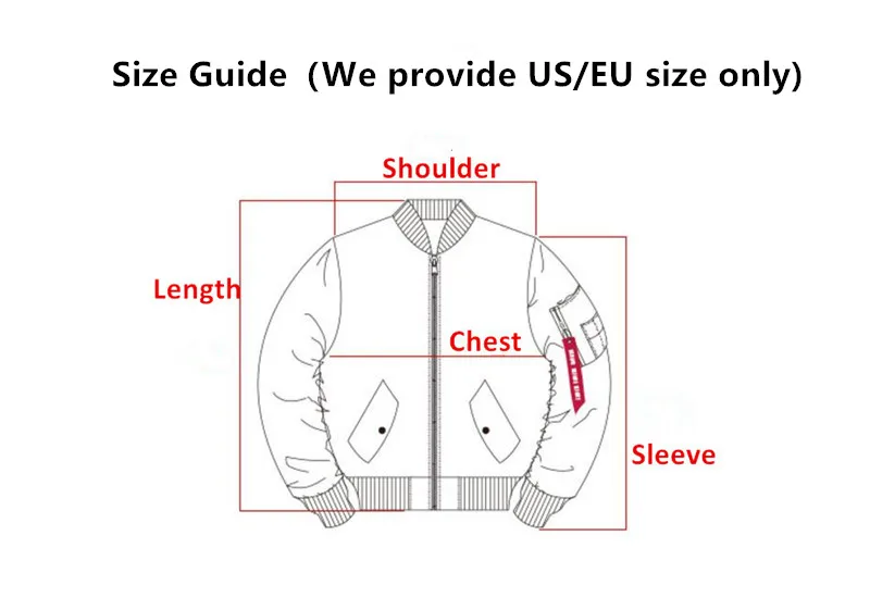 2025 Water Resistant Ma1 Lightweight Green Tactical Military Varsity Flight Windbreaker Pilot Air Force Bomber Jacket for Men 7 HTB1KeilrwmTBuNjy1Xbq6yMrVXae