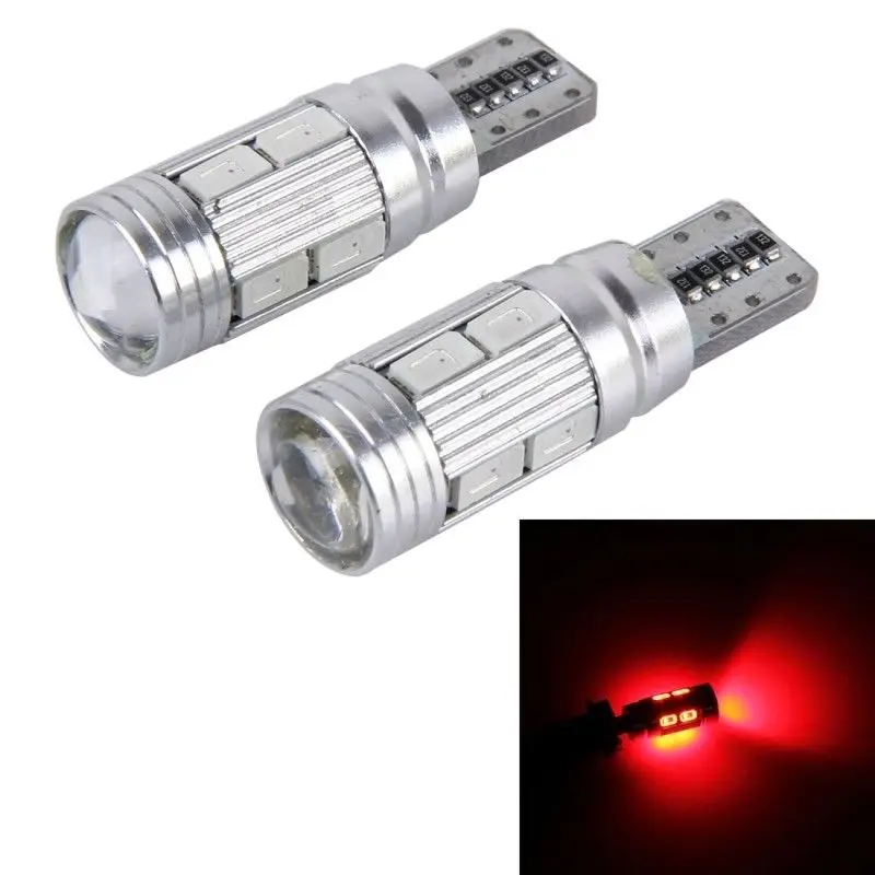 4x T10 5730 10SMD красный безотказный Canbus светодиодсветодиодный Карта Купол груз 10SMD светильник номерного знака
4x T10 5730 10SMD красный безотказный Canbus светодиодсветодиодный Карта Купол груз 10SMD светильник номерного знака