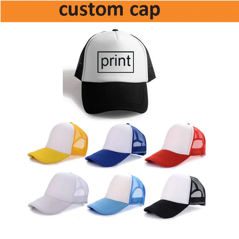 factory wholesale 30pcs!free shipping !adult and kid custom trucker cap logo cap custom print cap,make your logo
factory wholesale 30pcs!free shipping !adult and kid custom trucker cap logo cap custom print cap,make your logo