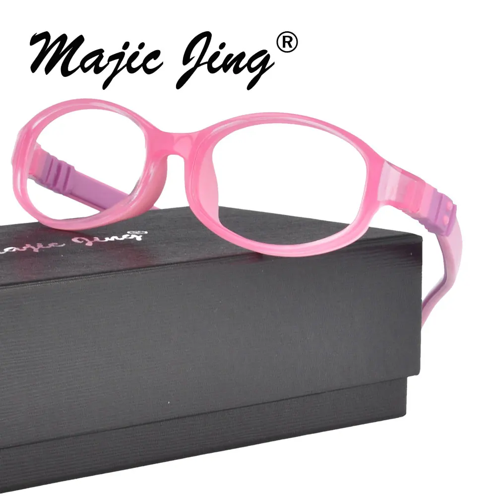 TR90 Prescription Glasses Frame for children Full Rim Myopia Eyeglasses Eyewear 7002
TR90 Prescription Glasses Frame for children Full Rim Myopia Eyeglasses Eyewear 7002