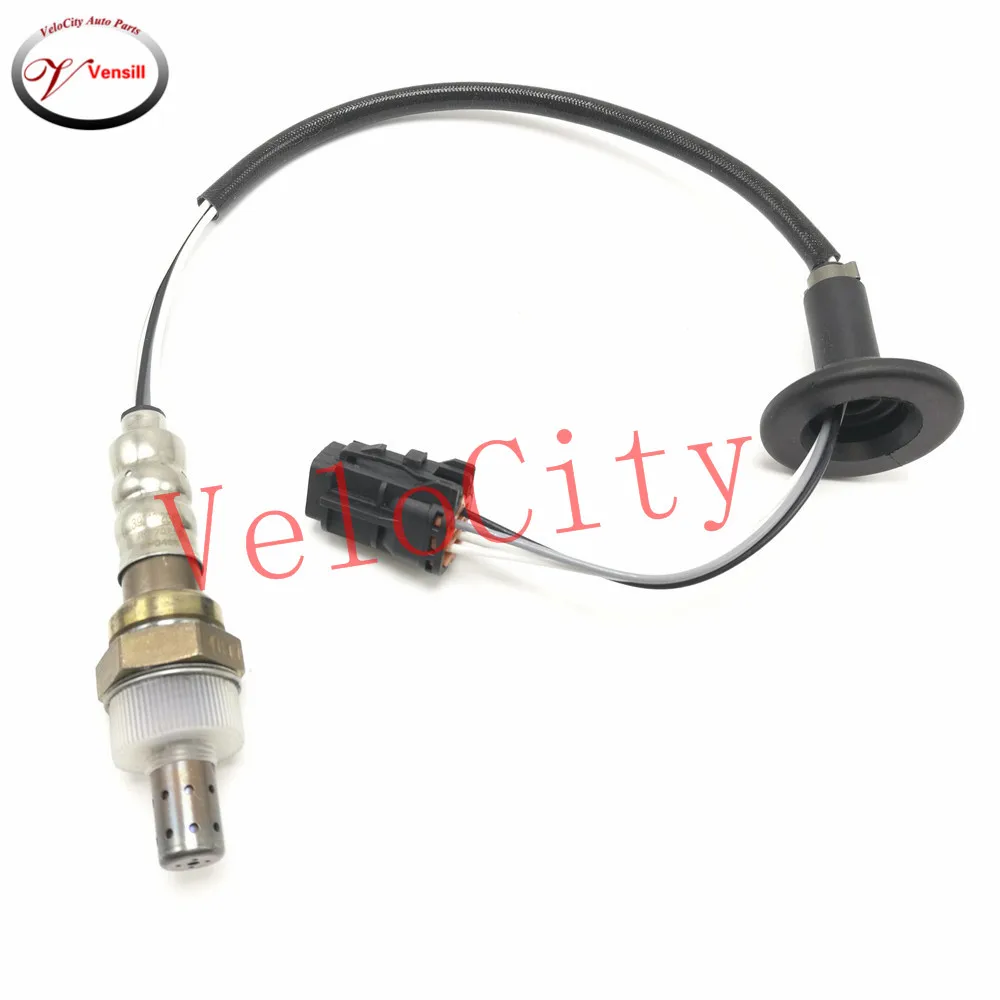 Oxygen Sensor For 2010-2013 Tucson 2011-2016 Sportage 2.0L 2.4L Part No# 39210-2G650 234-4444
Oxygen Sensor For 2010-2013 Tucson 2011-2016 Sportage 2.0L 2.4L Part No# 39210-2G650 234-4444