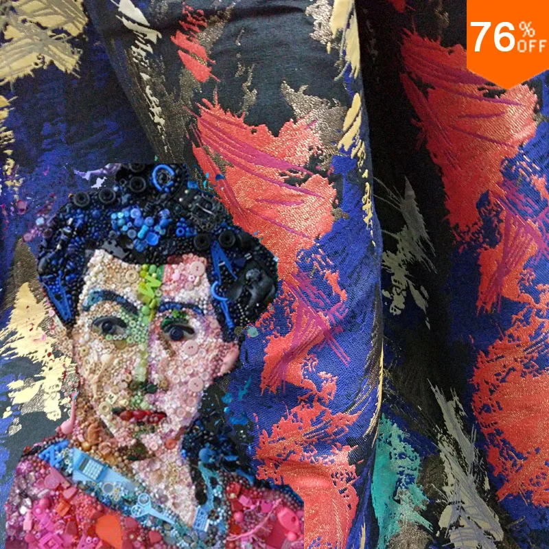 Oil Painting Luxury watercolour tempera Fashion Week Design for artist design for dress and drapery 3D Oil Draw colorful fabrics
Oil Painting Luxury watercolour tempera Fashion Week Design for artist design for dress and drapery 3D Oil Draw colorful fabrics