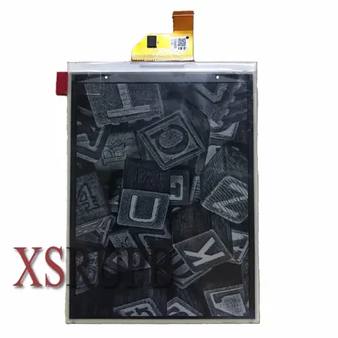 New 6" Eink Screen ED060SCS for kindle 8 k8 SY69JL Ebook Reader LCD Display Replacemen