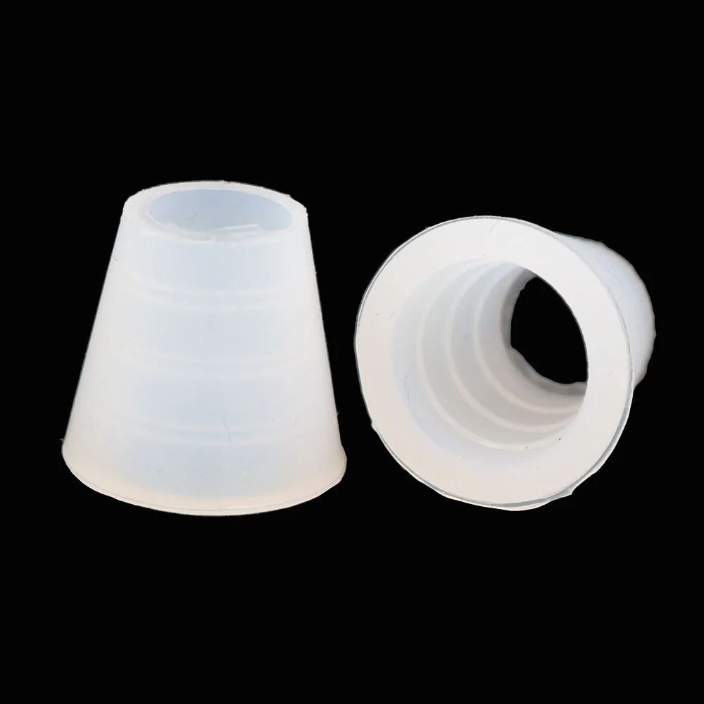 6 pcs / 12 pcs White Hose Grommet Rubber Seal For Shisha Hookah Water Pipe Sheesha Chicha Narguile Accessories
6 pcs / 12 pcs White Hose Grommet Rubber Seal For Shisha Hookah Water Pipe Sheesha Chicha Narguile Accessories