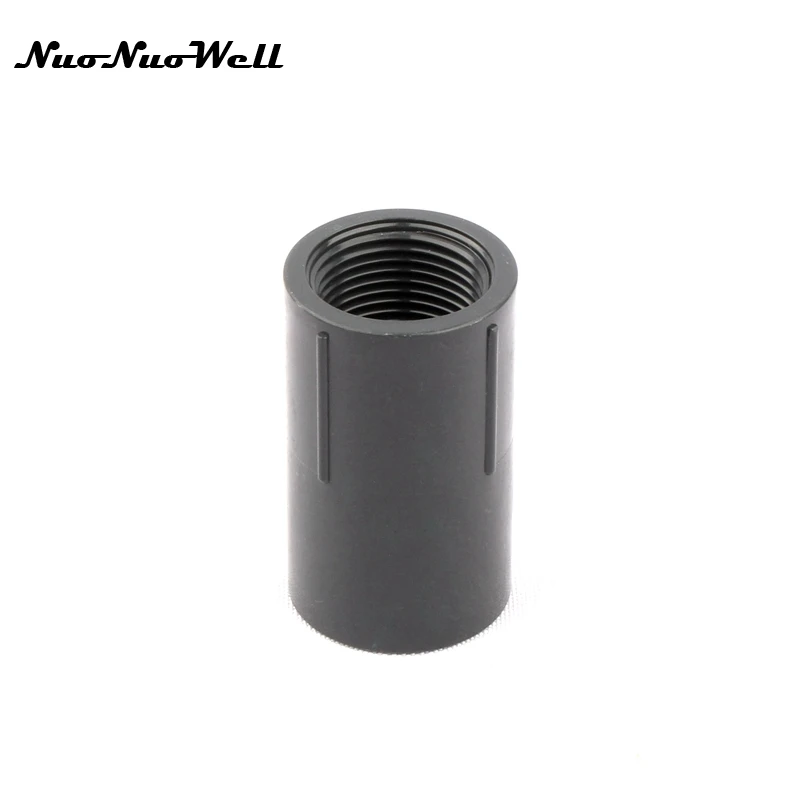 ANSI PVC Straight Connector Pipe Adapter, Garden Irrigation Hose Fittings, Aquarium Supplies, 1/2 "Thread, 2Pcs
ANSI PVC Straight Connector Pipe Adapter, Garden Irrigation Hose Fittings, Aquarium Supplies, 1/2 "Thread, 2Pcs